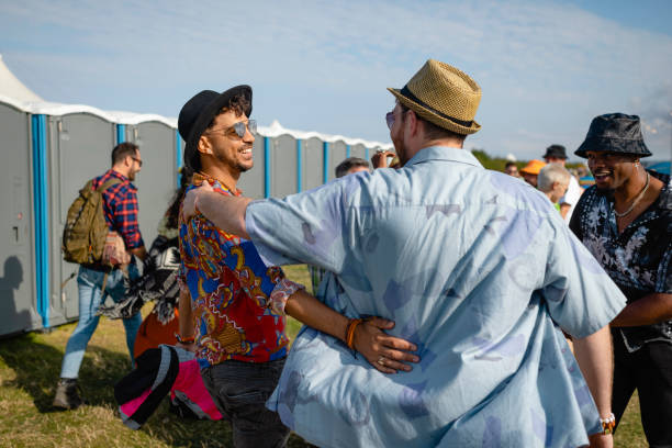 Best Portable restroom solutions  in Lumberton, TX