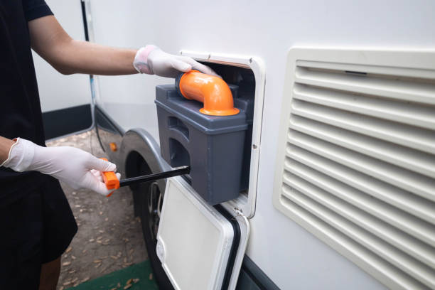 Best Porta potty delivery and setup  in Lumberton, TX
