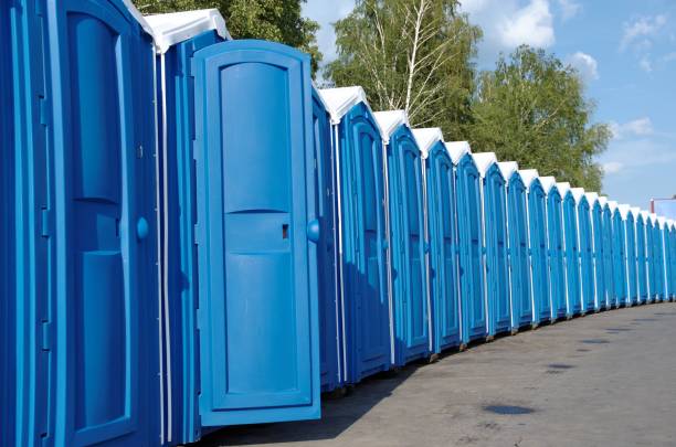 Best Portable restroom trailer rental  in Lumberton, TX